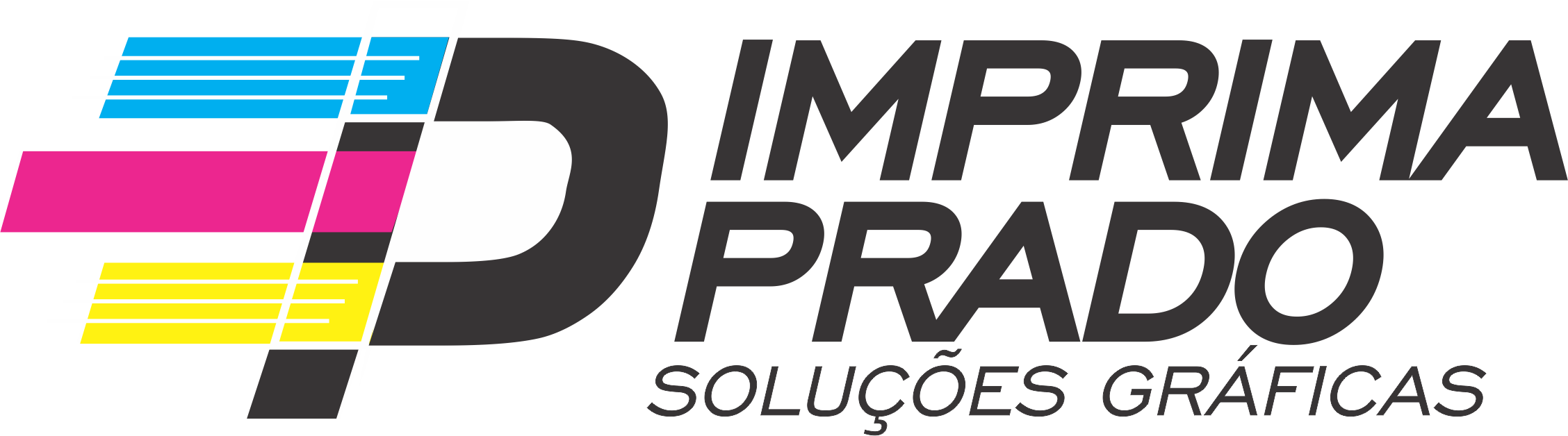 Imprima Prado - Soluções Gráficas
